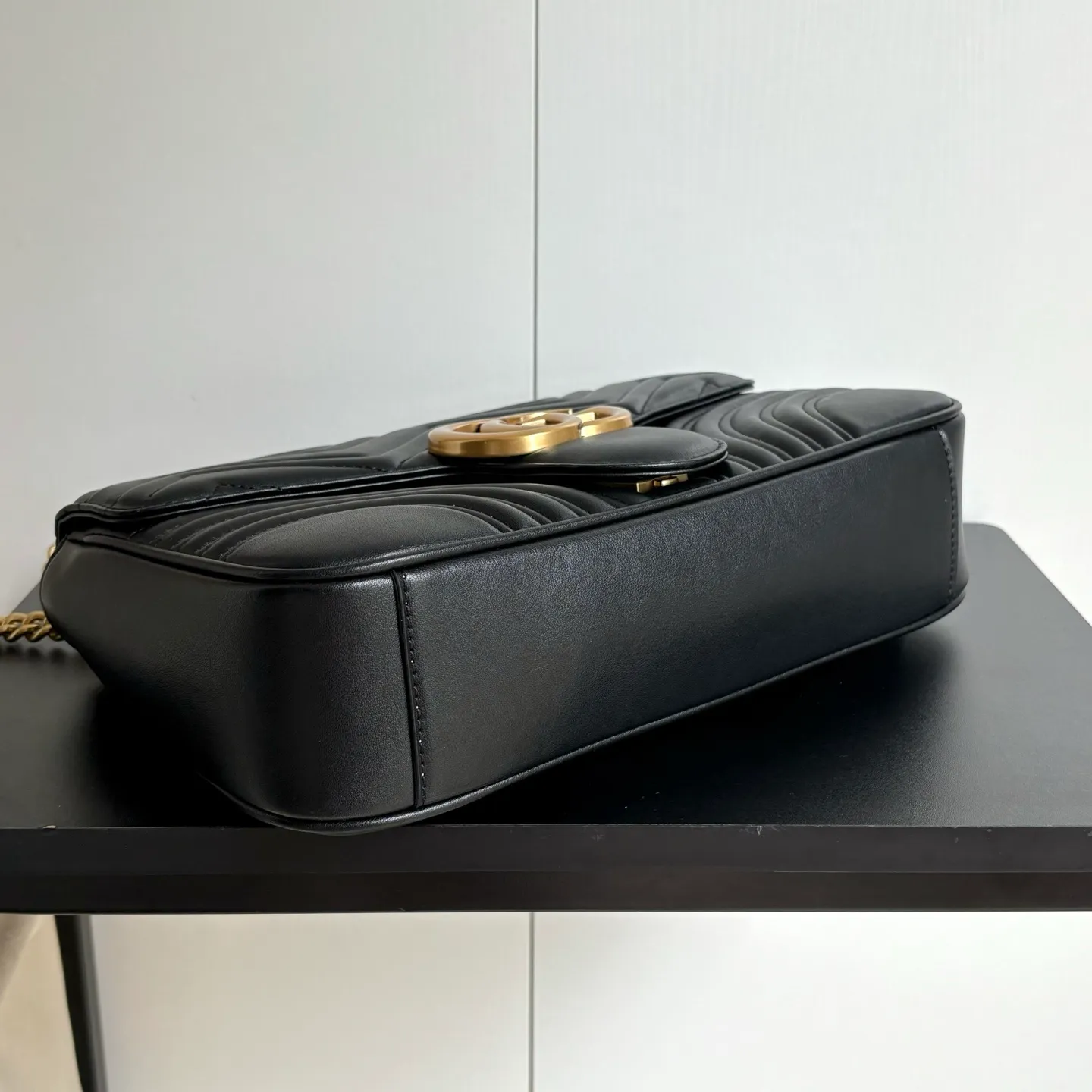 All Categories Official Website "Brand Women's Bags" Women's Bags 💙 GUCCI 2026 New GUCCI Crossbody Bag