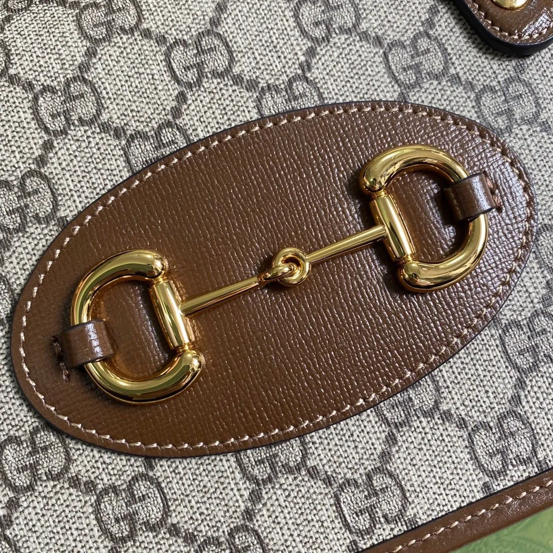 All Categories Official Website "Brand Women's Bags" Women's Bags 💙 GUCCI 2025 New GUCCI Crossbody Bag