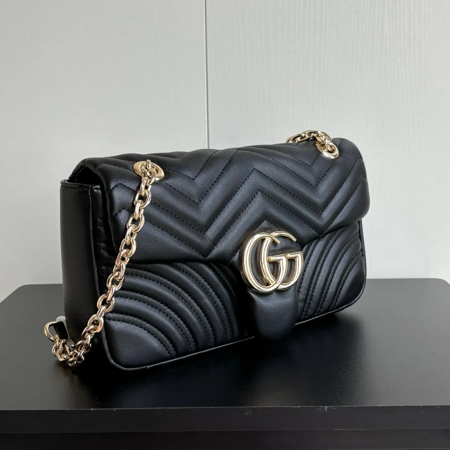 All Categories Official Website "Brand Women's Bags" Women's Bags 💙 GUCCI 2026 New GUCCI Crossbody Bag