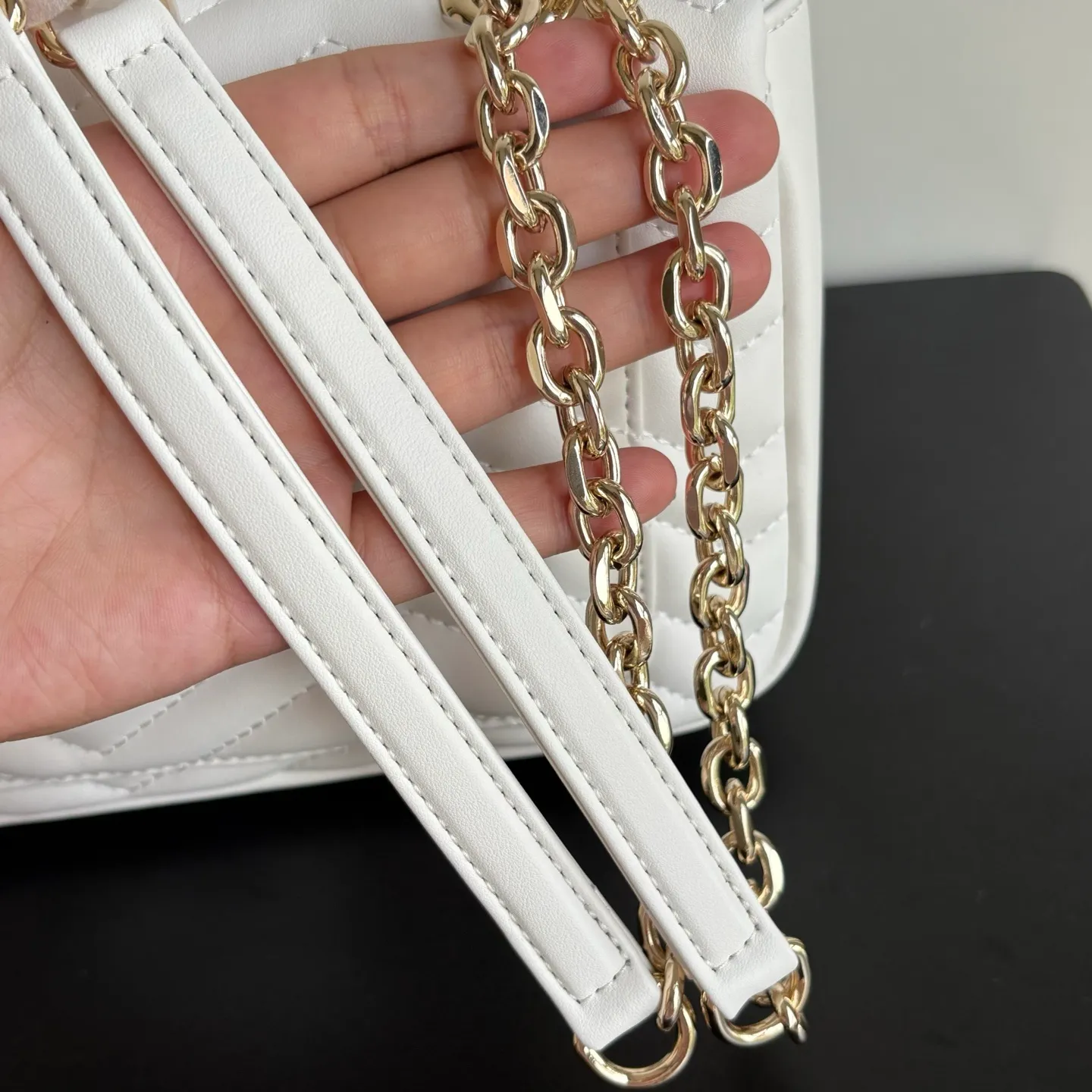All Categories Official Website "Brand Women's Bags" Women's Bags 💙 GUCCI 2026 New GUCCI Crossbody Bag