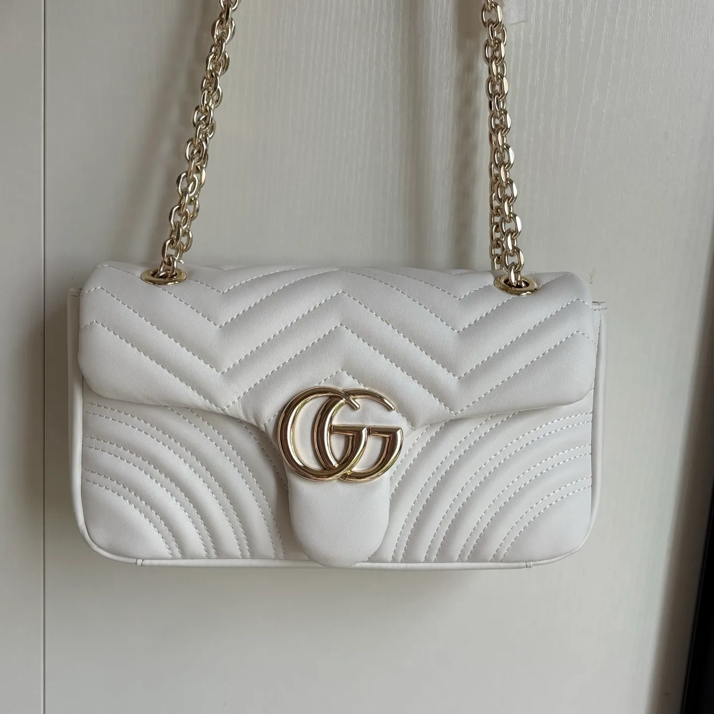 All Categories Official Website "Brand Women's Bags" Women's Bags 💙 GUCCI 2026 New GUCCI Crossbody Bag