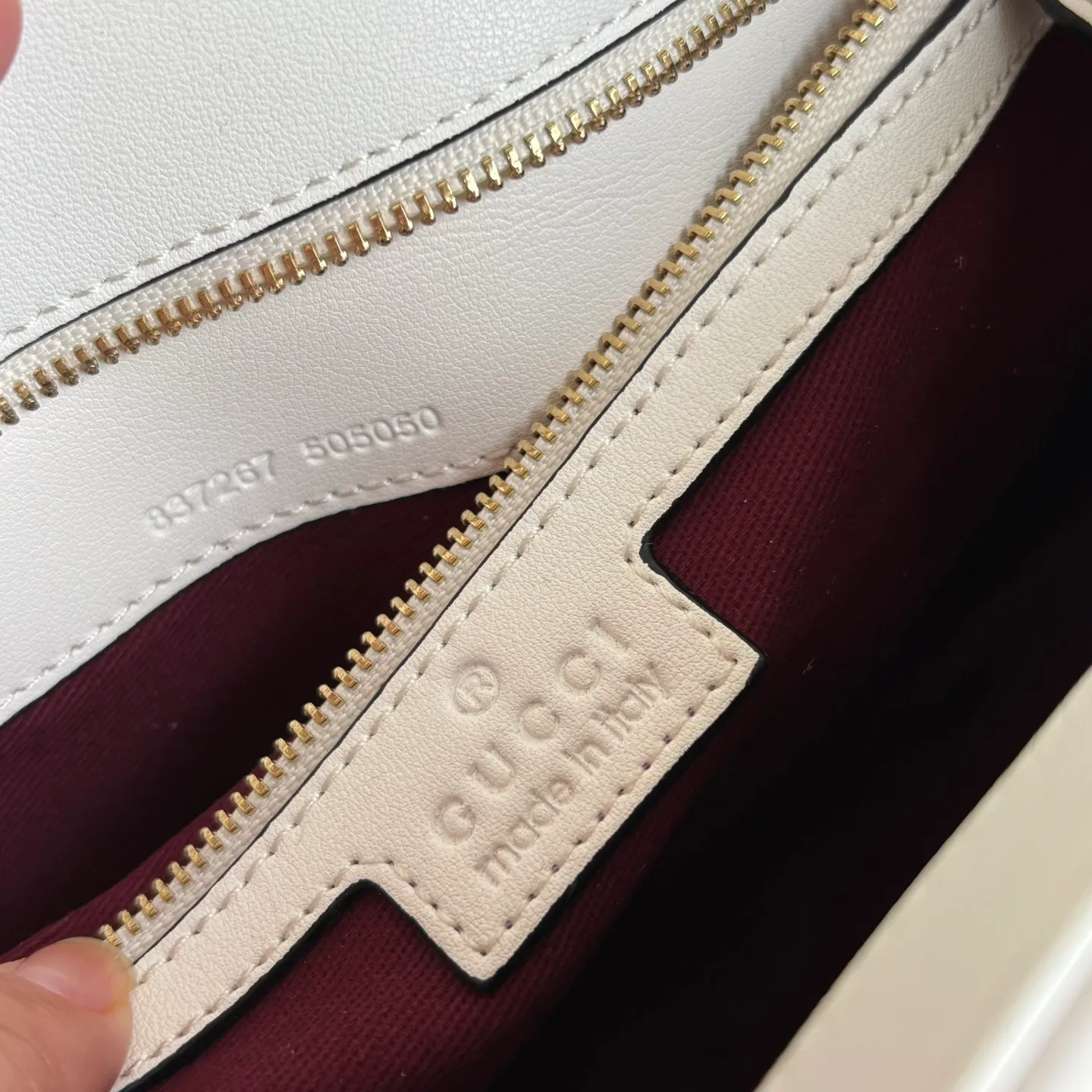 All Categories Official Website "Brand Women's Bags" Women's Bags 💙 GUCCI 2026 New GUCCI Crossbody Bag