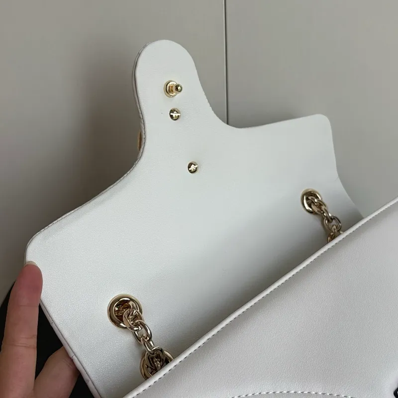 All Categories Official Website "Brand Women's Bags" Women's Bags 💙 GUCCI 2026 New GUCCI Crossbody Bag