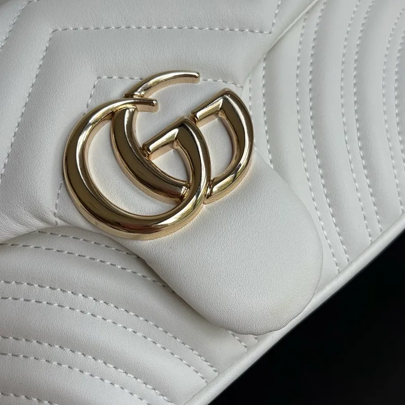 All Categories Official Website "Brand Women's Bags" Women's Bags 💙 GUCCI 2026 New GUCCI Crossbody Bag