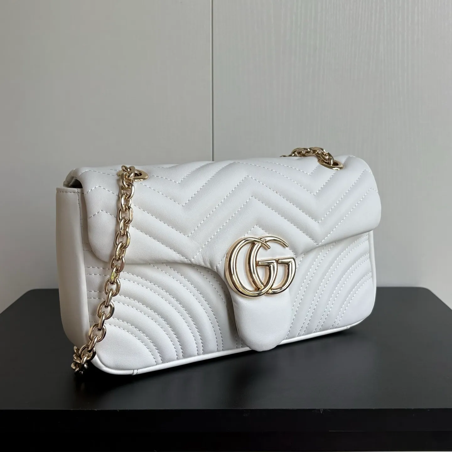 All Categories Official Website "Brand Women's Bags" Women's Bags 💙 GUCCI 2026 New GUCCI Crossbody Bag