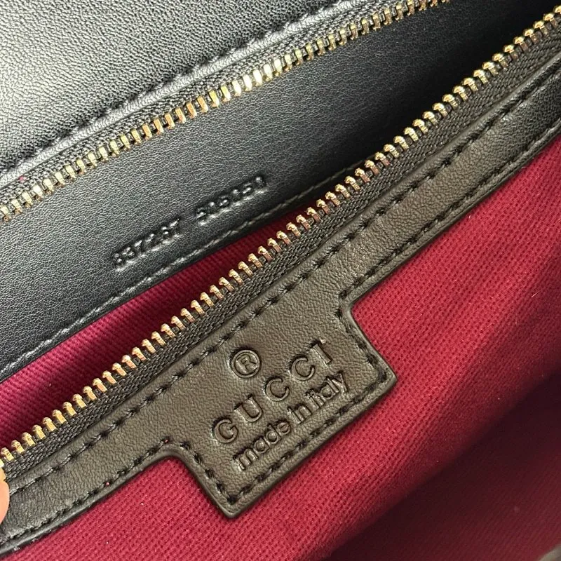 All Categories Official Website "Brand Women's Bags" Women's Bags 💙 GUCCI 2026 New GUCCI Crossbody Bag