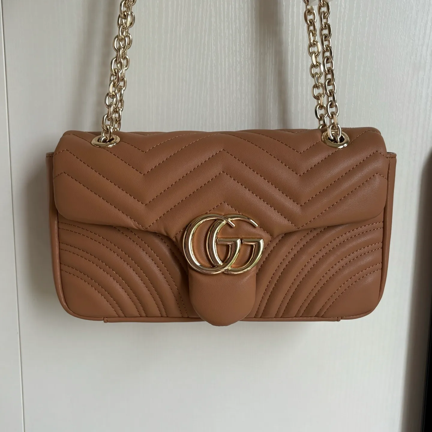 All Categories Official Website "Brand Women's Bags" Women's Bags 💙 GUCCI 2026 New GUCCI Crossbody Bag