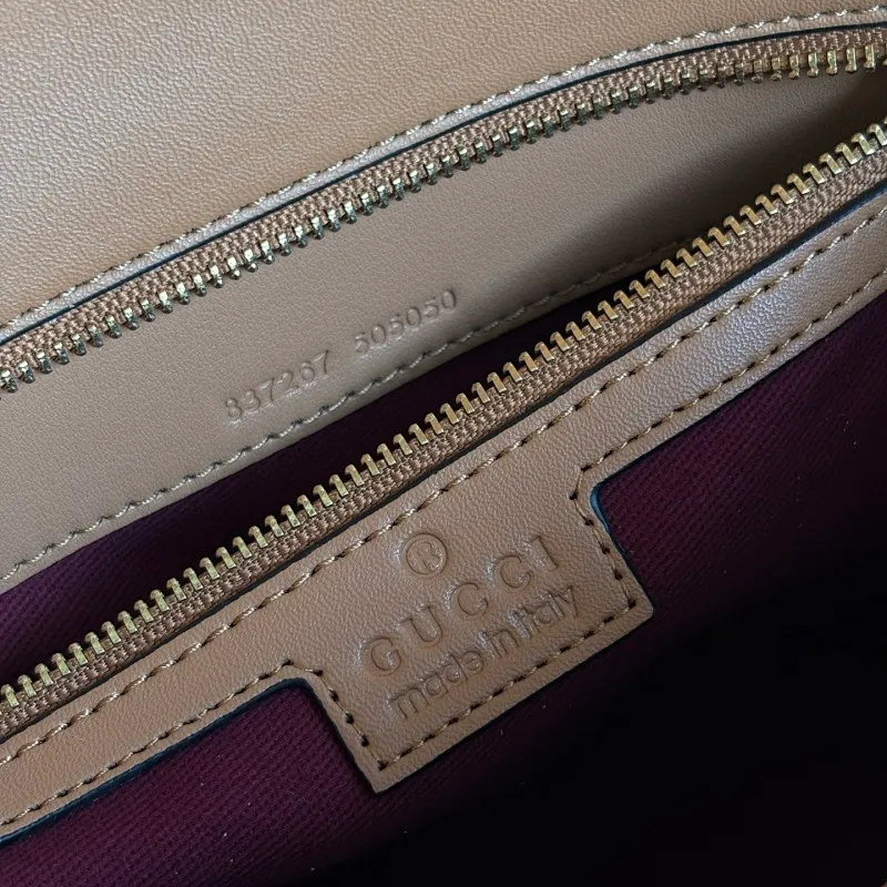 All Categories Official Website "Brand Women's Bags" Women's Bags 💙 GUCCI 2026 New GUCCI Crossbody Bag