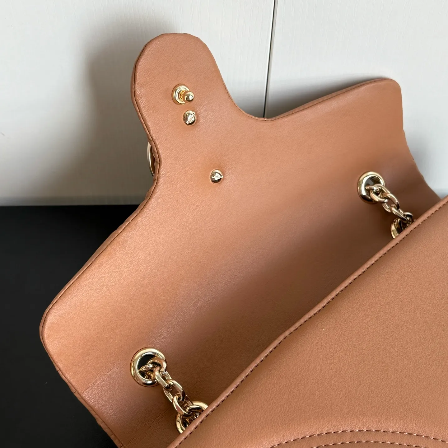 All Categories Official Website "Brand Women's Bags" Women's Bags 💙 GUCCI 2026 New GUCCI Crossbody Bag