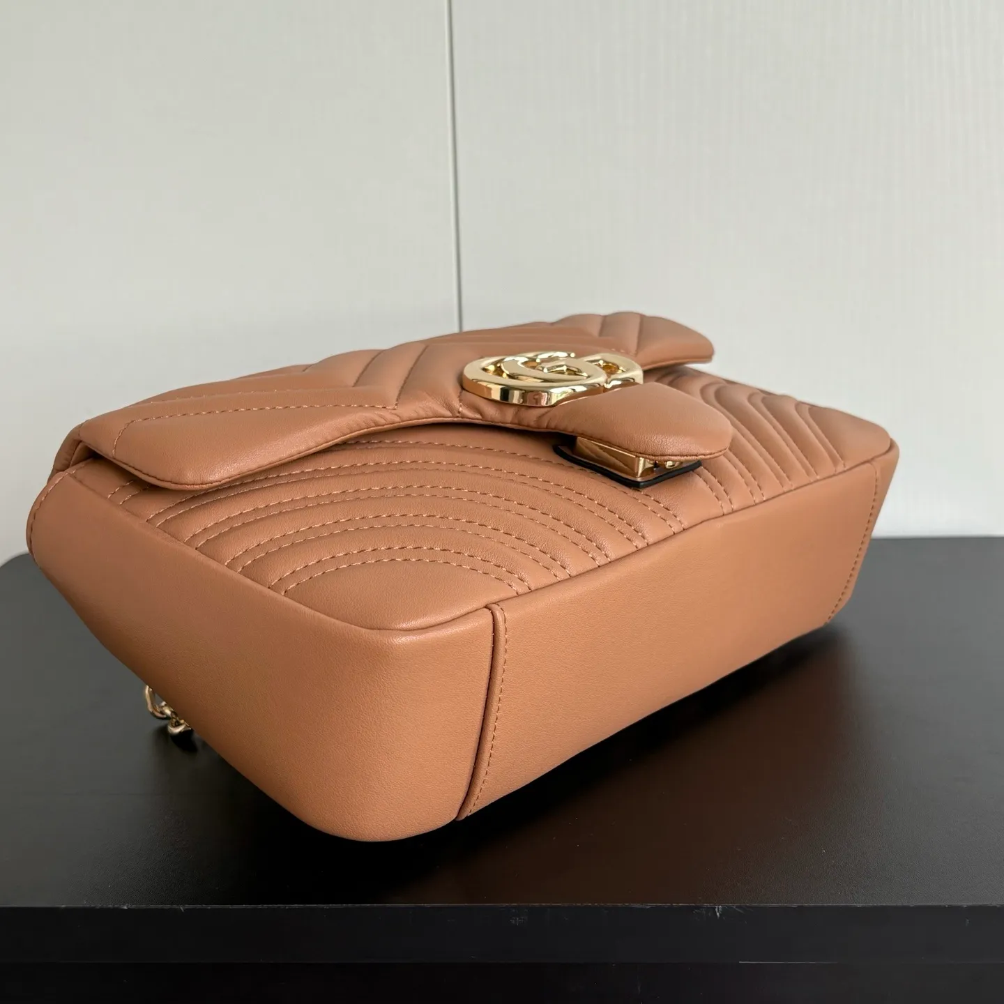 All Categories Official Website "Brand Women's Bags" Women's Bags 💙 GUCCI 2026 New GUCCI Crossbody Bag