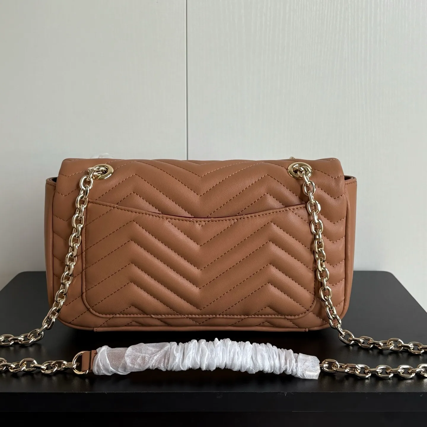 All Categories Official Website "Brand Women's Bags" Women's Bags 💙 GUCCI 2026 New GUCCI Crossbody Bag