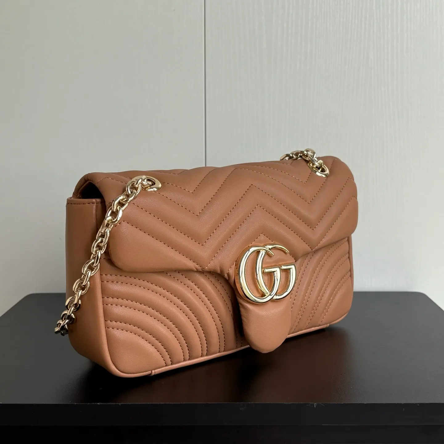 All Categories Official Website "Brand Women's Bags" Women's Bags 💙 GUCCI 2026 New GUCCI Crossbody Bag