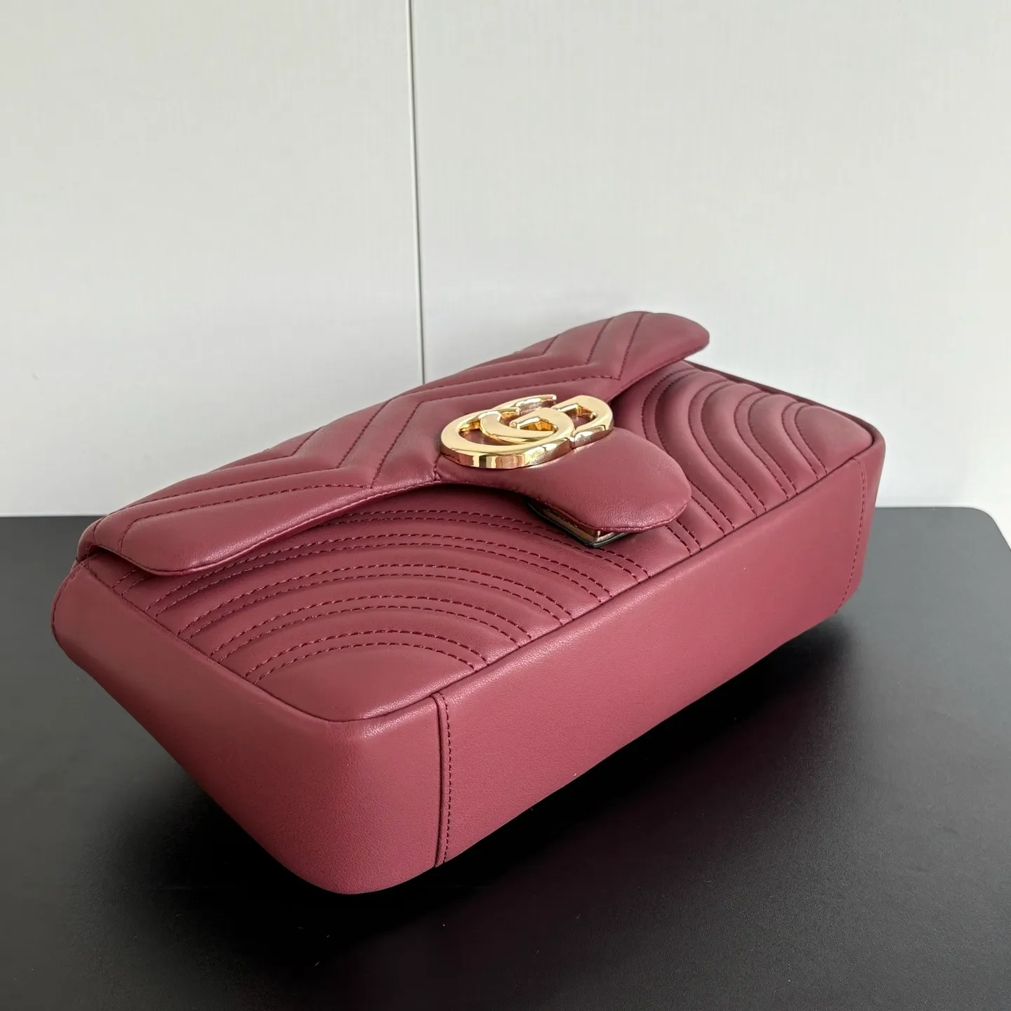 All Categories Official Website "Brand Women's Bags" Women's Bags 💙 GUCCI 2026 New GUCCI Crossbody Bag