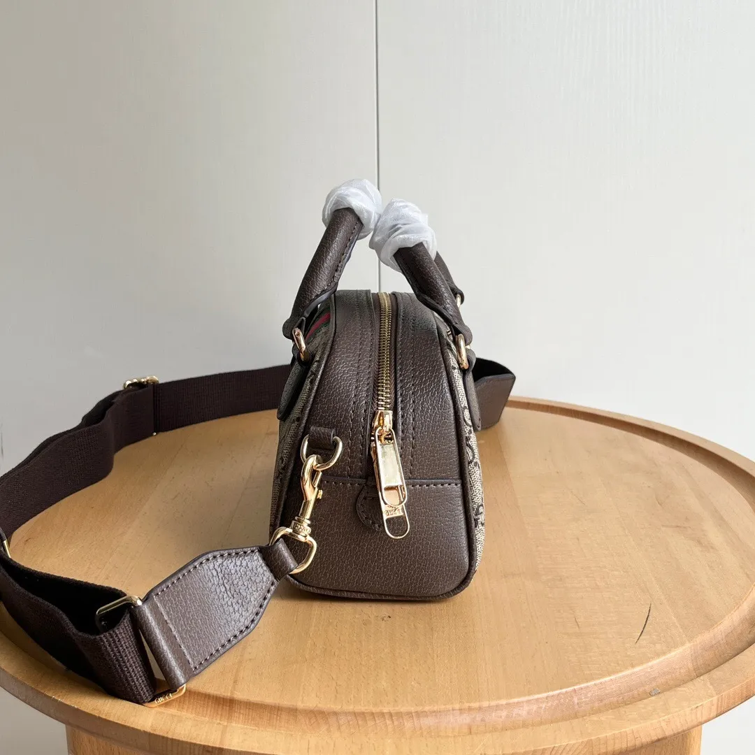All Categories Official Website "Brand Women's Bags" Women's Bags 💙 GUCCI 2024 Official Website New GUCCI Crossbody Bag