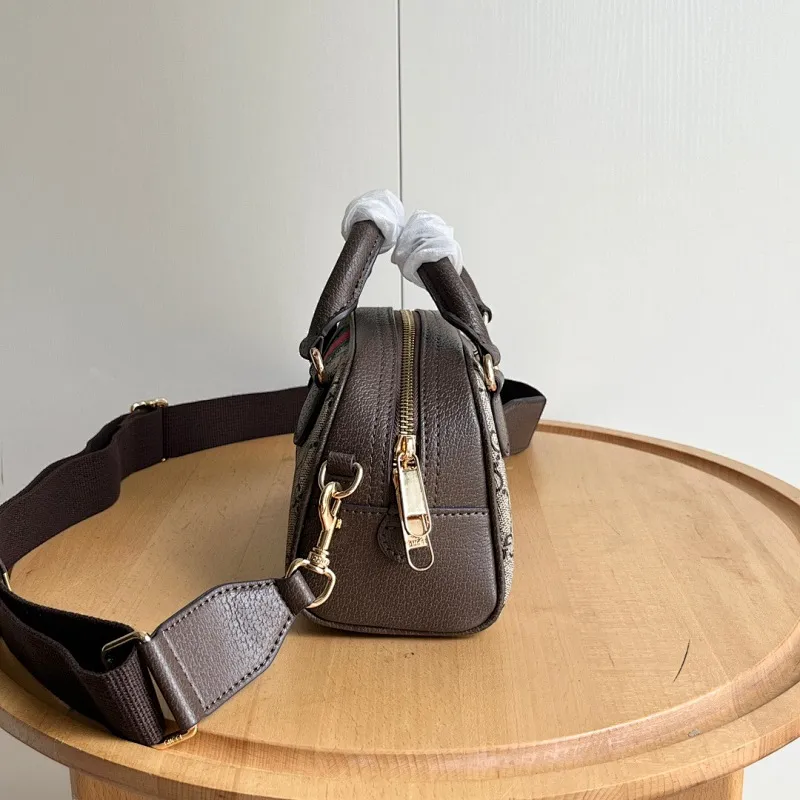 All Categories Official Website "Brand Women's Bags" Women's Bags 💙 GUCCI 2024 Official Website New GUCCI Crossbody Bag