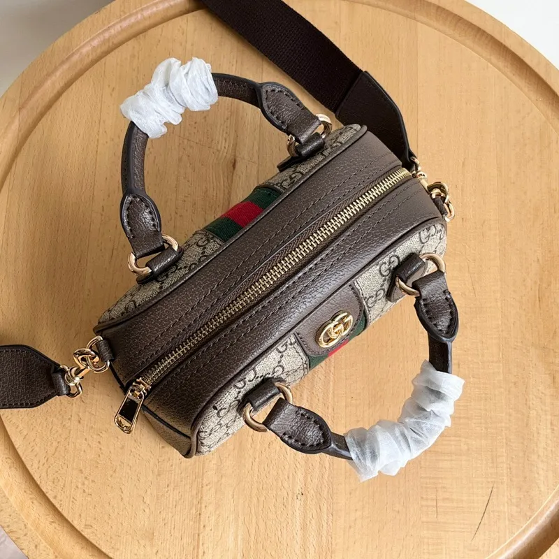 All Categories Official Website "Brand Women's Bags" Women's Bags 💙 GUCCI 2024 Official Website New GUCCI Crossbody Bag