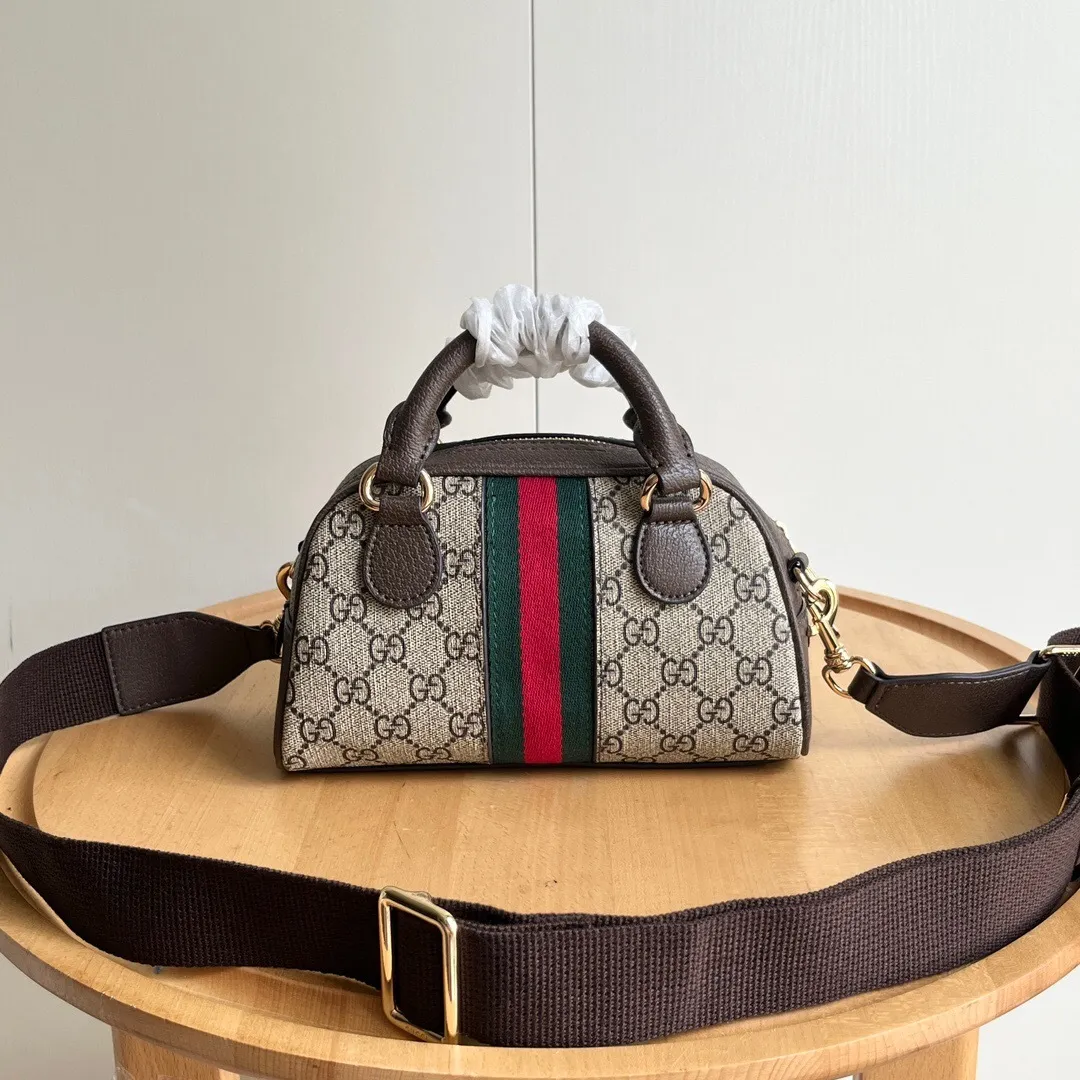 All Categories Official Website "Brand Women's Bags" Women's Bags 💙 GUCCI 2024 Official Website New GUCCI Crossbody Bag