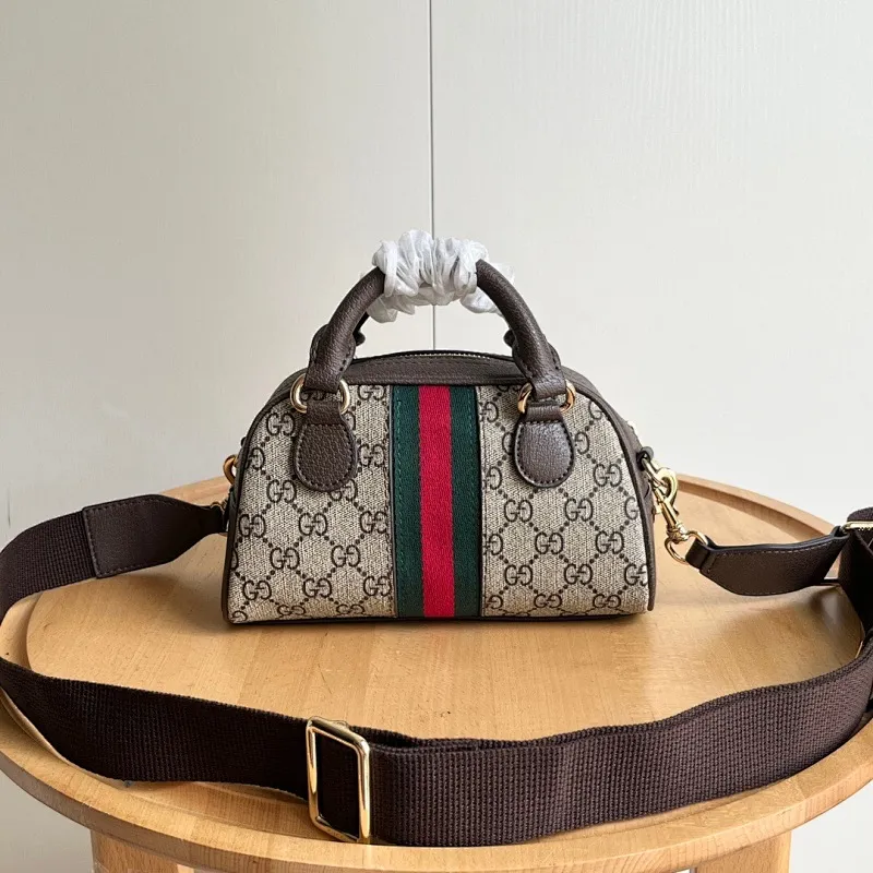 All Categories Official Website "Brand Women's Bags" Women's Bags 💙 GUCCI 2024 Official Website New GUCCI Crossbody Bag