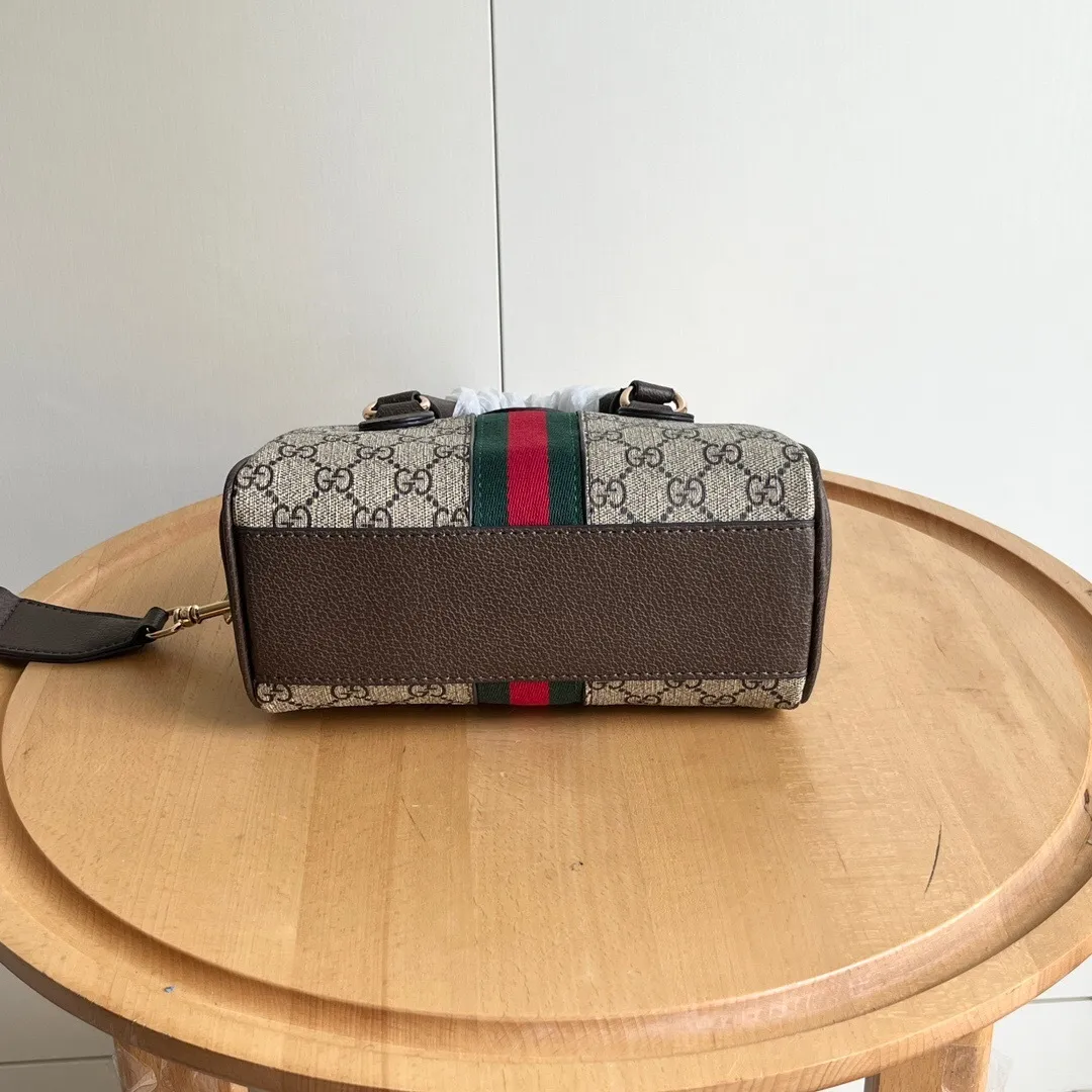 All Categories Official Website "Brand Women's Bags" Women's Bags 💙 GUCCI 2024 Official Website New GUCCI Crossbody Bag