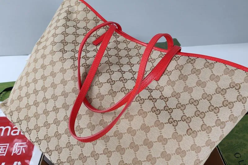 All Categories Official Website "Brand Women's Bags" Women's Bags 💙 GUCCI 2026 Classic GUCCI Print Crossbody Bag