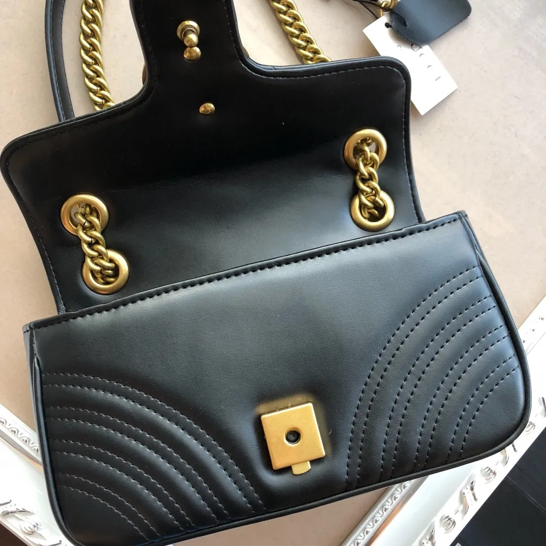 All categories Official website "Brand Women's Bags" Women's Bags 💙 GUCCI Fine imitation Gucci, high imitation Gucci bags, Gucci crossbody bags, 2022 official latest version Gucci crossbody bags, Gucci bag factory, recommended bags, size: 22-13-6CM