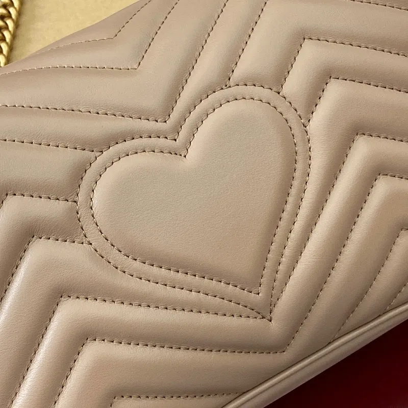 All Categories Official Website "Brand Women's Bags" Women's Bags 💙 GUCCI 2025 New GUCCI Crossbody Bag