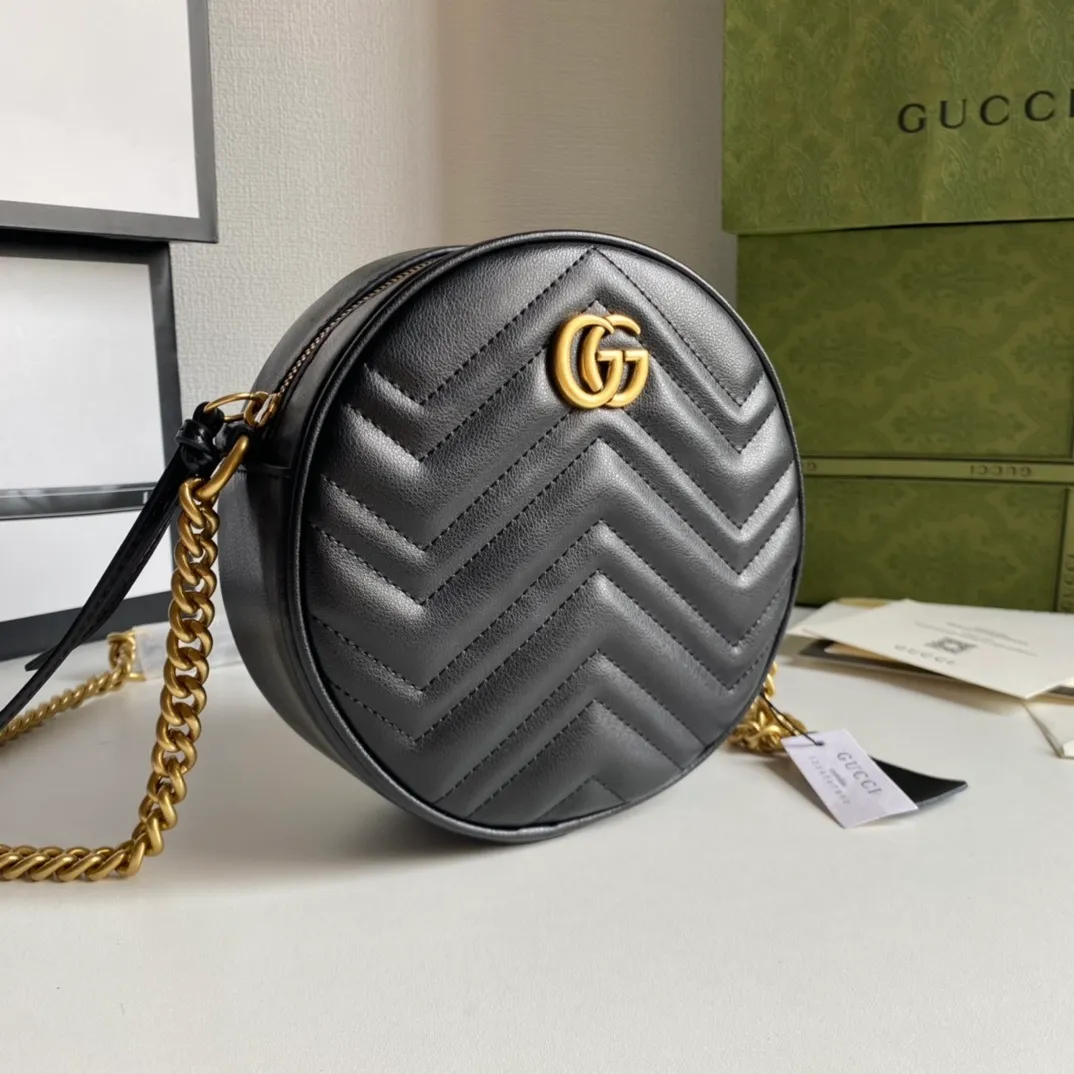 All categories Official website "Brand Women's Bags" Women's Bags 💙 GUCCI replica GUCCI, fine imitation GUCCI bag, GUCCI shoulder bag, 2023 official latest version GUCCI cowhide crossbody bag, bag factory, original material, size: 18-18-4.5CM