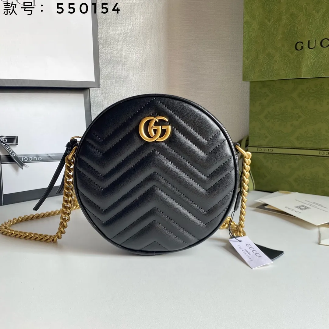 All categories Official website "Brand Women's Bags" Women's Bags 💙 GUCCI replica GUCCI, fine imitation GUCCI bag, GUCCI shoulder bag, 2023 official latest version GUCCI cowhide crossbody bag, bag factory, original material, size: 18-18-4.5CM