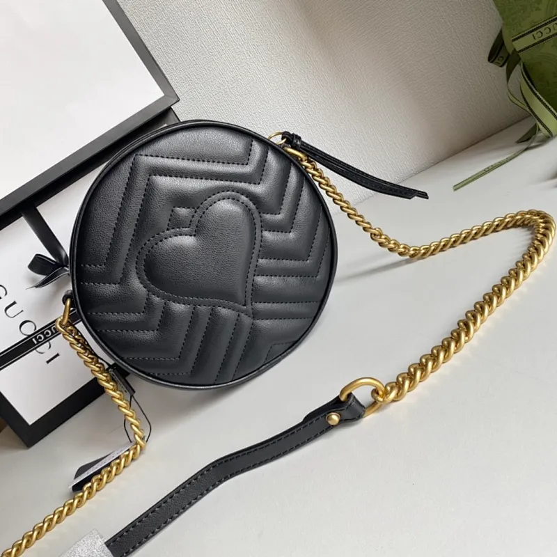 All categories Official website "Brand Women's Bags" Women's Bags 💙 GUCCI replica GUCCI, fine imitation GUCCI bag, GUCCI shoulder bag, 2023 official latest version GUCCI cowhide crossbody bag, bag factory, original material, size: 18-18-4.5CM