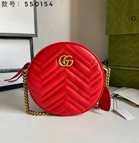 All categories Official website "Brand Women's Bags" Women's Bags 💙 GUCCI replica GUCCI, fine imitation GUCCI bag, GUCCI shoulder bag, 2023 official latest version GUCCI cowhide crossbody bag, bag factory, original material, size: 18-18-4.5CM