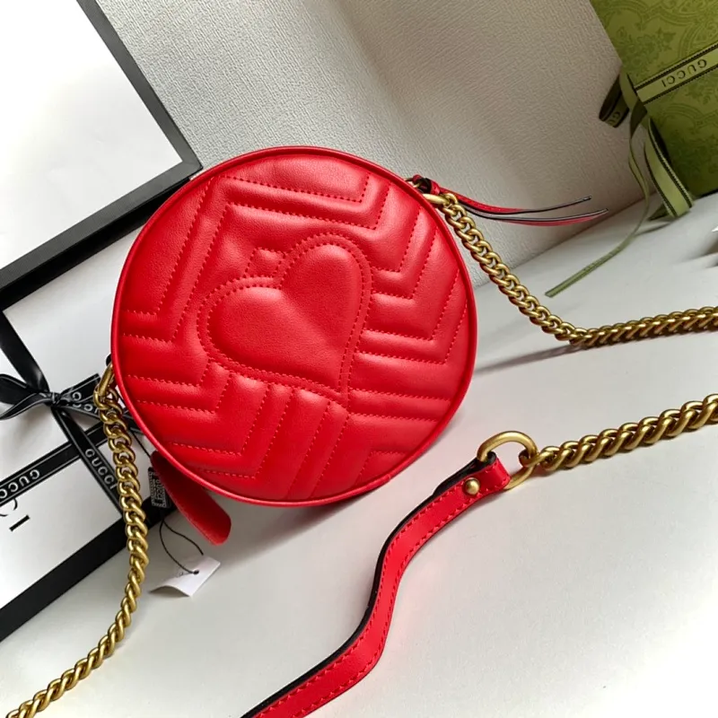 All categories Official website "Brand Women's Bags" Women's Bags 💙 GUCCI replica GUCCI, fine imitation GUCCI bag, GUCCI shoulder bag, 2023 official latest version GUCCI cowhide crossbody bag, bag factory, original material, size: 18-18-4.5CM
