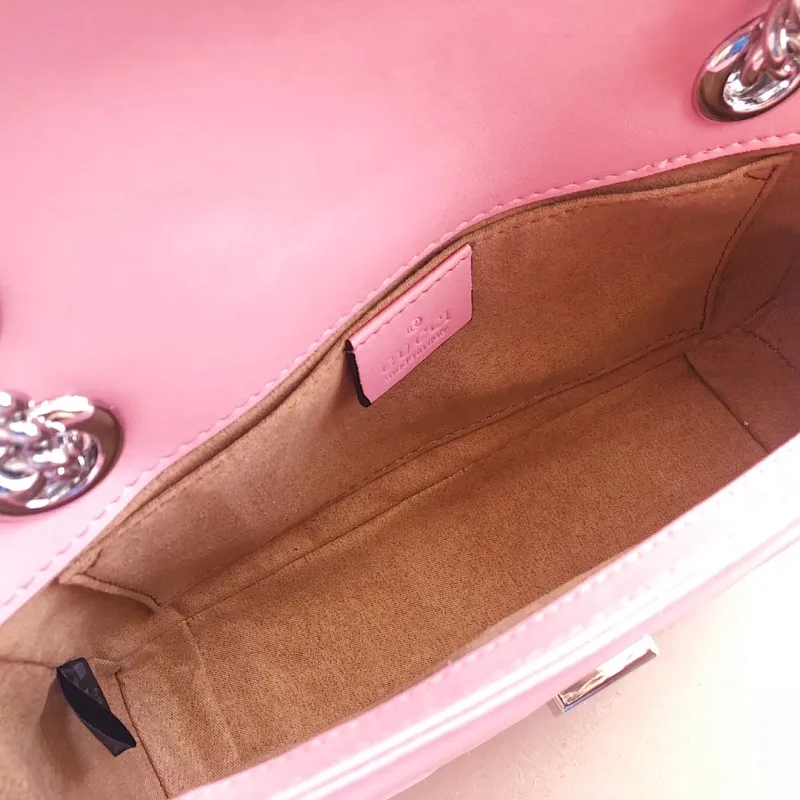 All categories Official website "Brand Women's Bags" Women's Bags 💙 GUCCI Fine imitation Gucci, high imitation Gucci bags, Gucci crossbody bags, 2022 official latest version Gucci crossbody bags, Gucci bag factory, recommended bags, size: 22-13-6CM