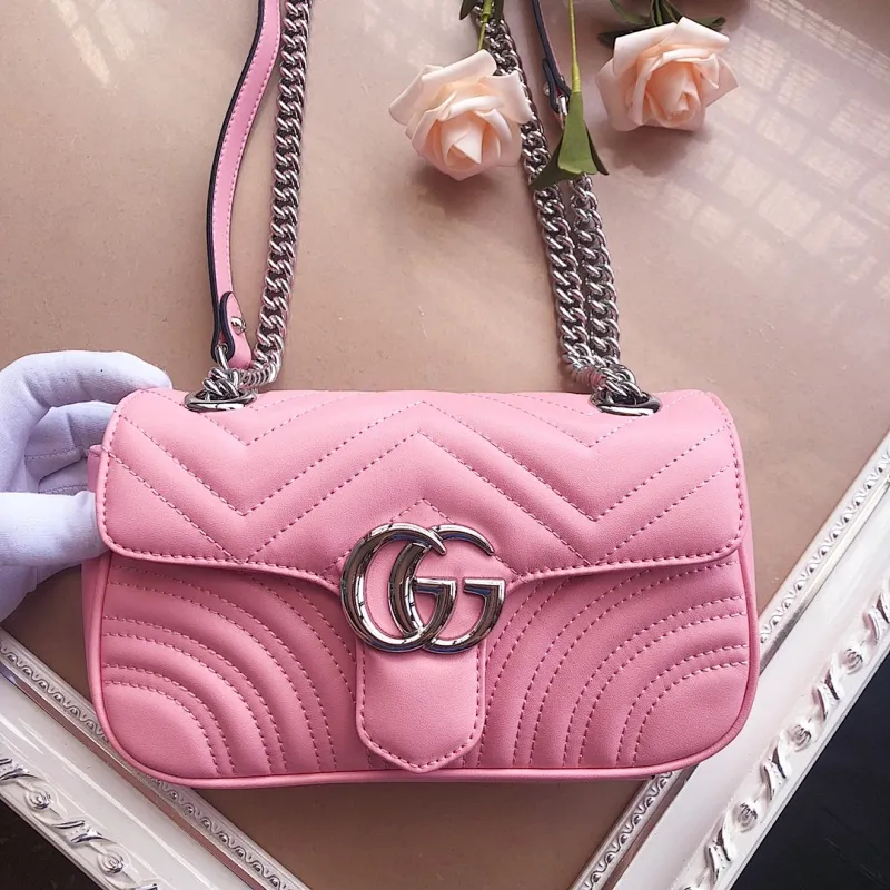 All categories Official website "Brand Women's Bags" Women's Bags 💙 GUCCI Fine imitation Gucci, high imitation Gucci bags, Gucci crossbody bags, 2022 official latest version Gucci crossbody bags, Gucci bag factory, recommended bags, size: 22-13-6CM