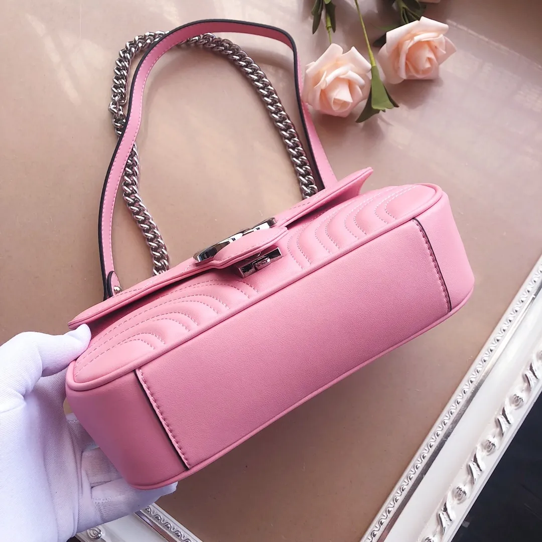 All categories Official website "Brand Women's Bags" Women's Bags 💙 GUCCI Fine imitation Gucci, high imitation Gucci bags, Gucci crossbody bags, 2022 official latest version Gucci crossbody bags, Gucci bag factory, recommended bags, size: 22-13-6CM