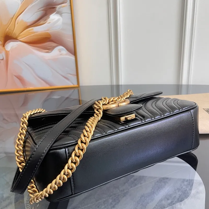 All Categories Official Website "Brand Women's Bags" Women's Bags 💙 GUCCI 2025 New GUCCI Crossbody Bag