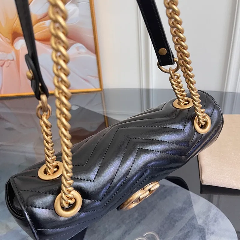 All Categories Official Website "Brand Women's Bags" Women's Bags 💙 GUCCI 2025 New GUCCI Crossbody Bag