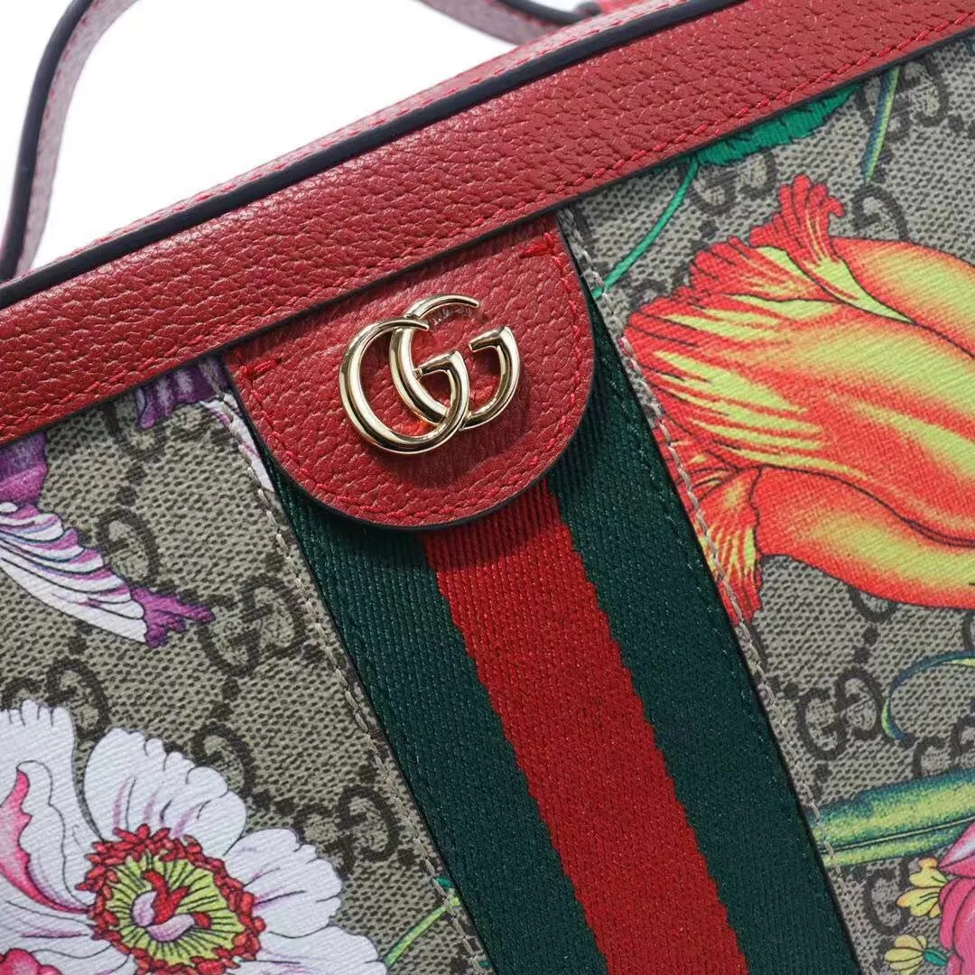All Categories Official Website "Brand Women's Bags" Women's Bags 💙 GUCCI 2025 New GUCCI Crossbody Bag