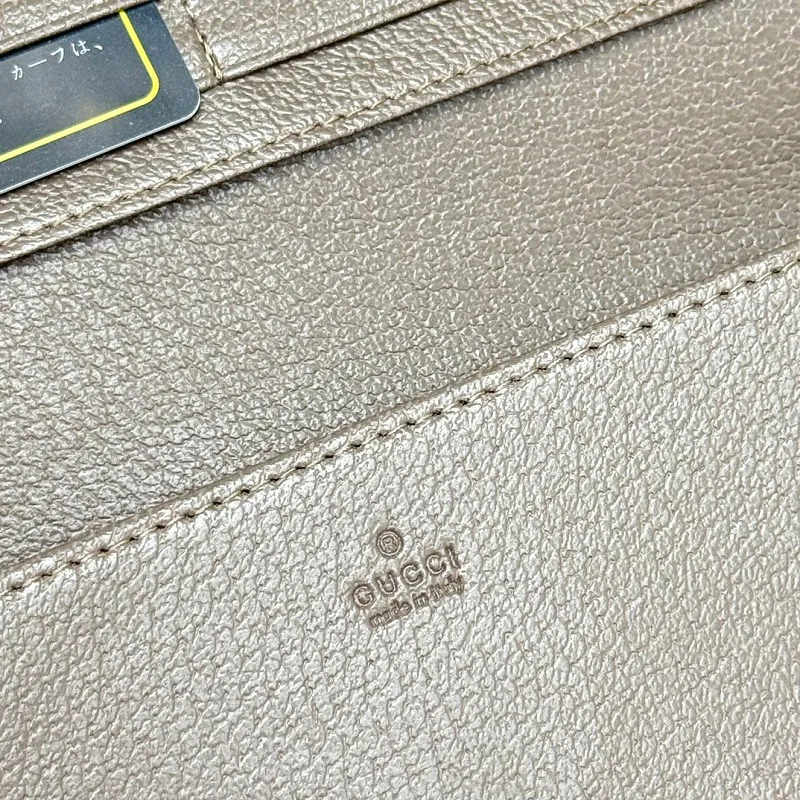All Categories Official Website "Brand Women's Bags" Women's Bags 💙 GUCCI Top Version GUCCI Shoulder Bag 2026 New Style