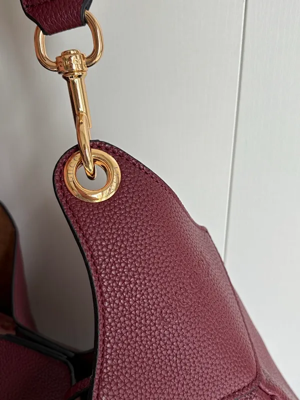 All Categories Official Website "Brand Women's Bags" Women's Bags 💙 GUCCI 2026 New GUCCI Underarm Bag