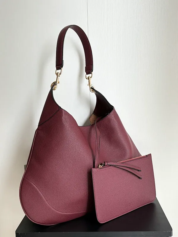 All Categories Official Website "Brand Women's Bags" Women's Bags 💙 GUCCI 2026 New GUCCI Underarm Bag