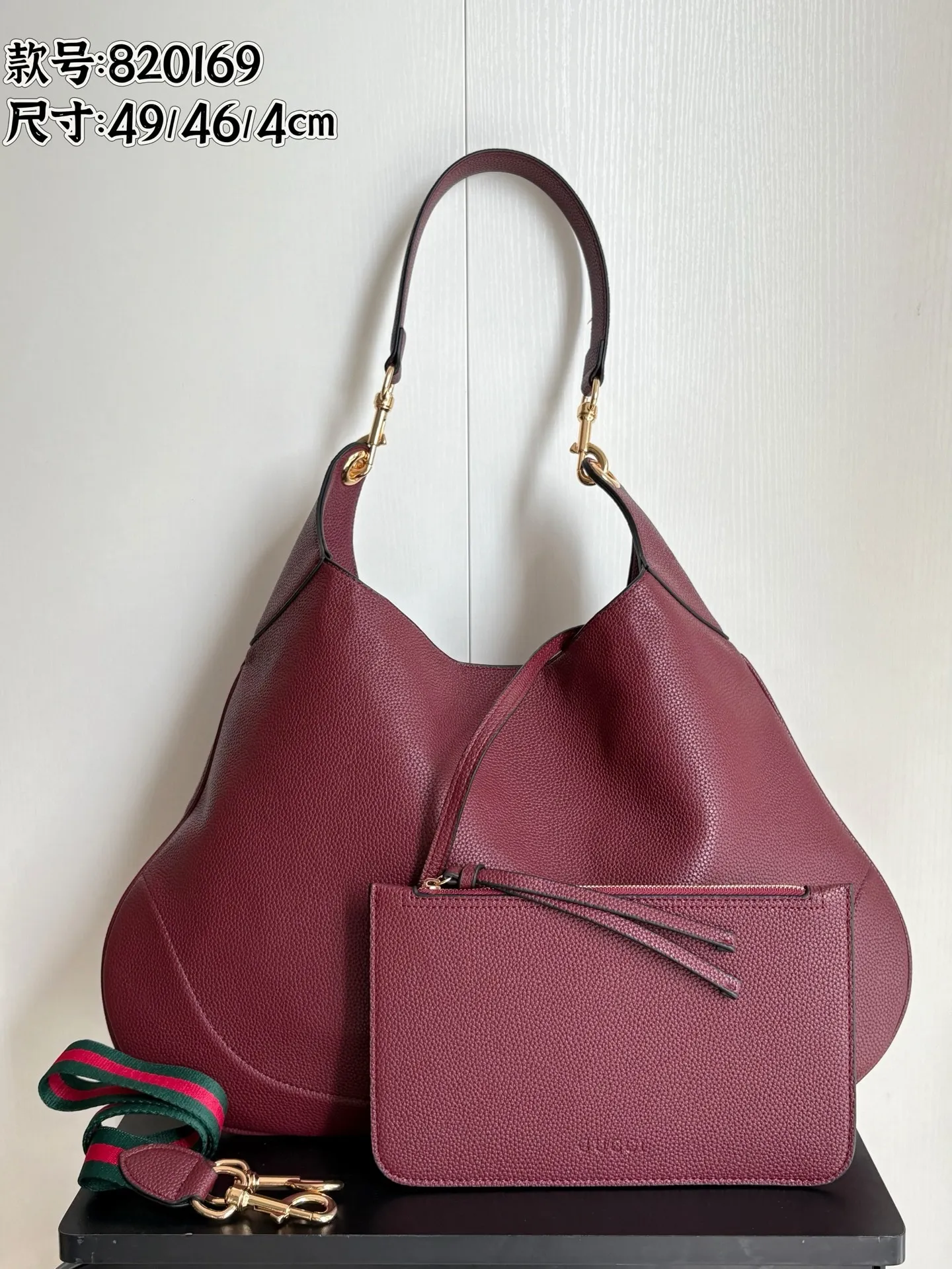 All Categories Official Website "Brand Women's Bags" Women's Bags 💙 GUCCI 2026 New GUCCI Underarm Bag