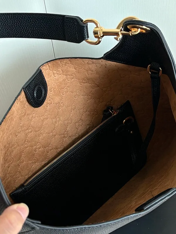 All Categories Official Website "Brand Women's Bags" Women's Bags 💙 GUCCI 2026 New GUCCI Underarm Bag