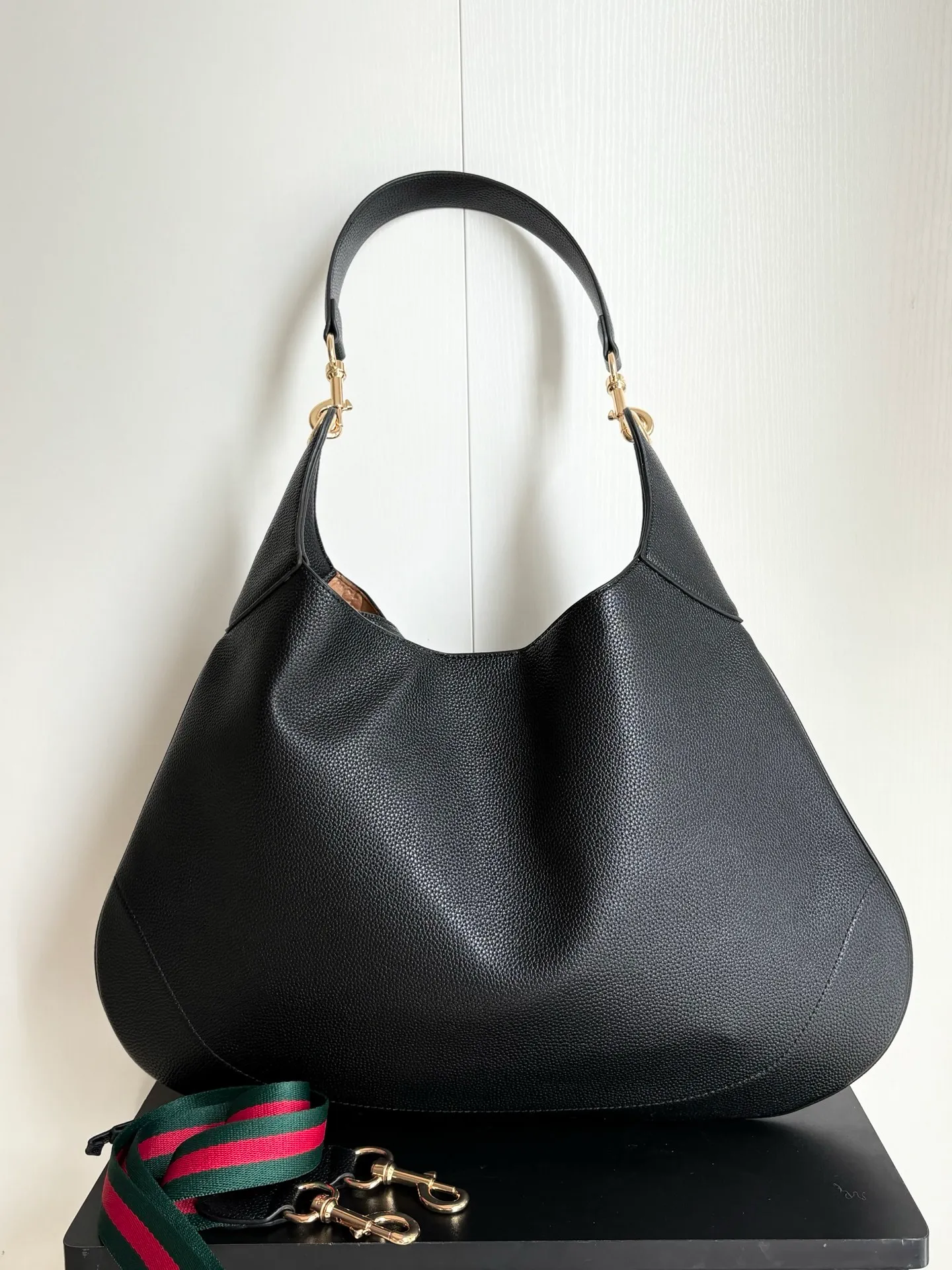 All Categories Official Website "Brand Women's Bags" Women's Bags 💙 GUCCI 2026 New GUCCI Underarm Bag