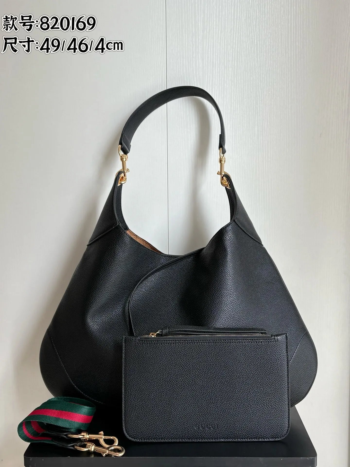 All Categories Official Website "Brand Women's Bags" Women's Bags 💙 GUCCI 2026 New GUCCI Underarm Bag