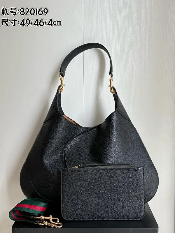 All Categories Official Website "Brand Women's Bags" Women's Bags 💙 GUCCI 2026 New GUCCI Underarm Bag