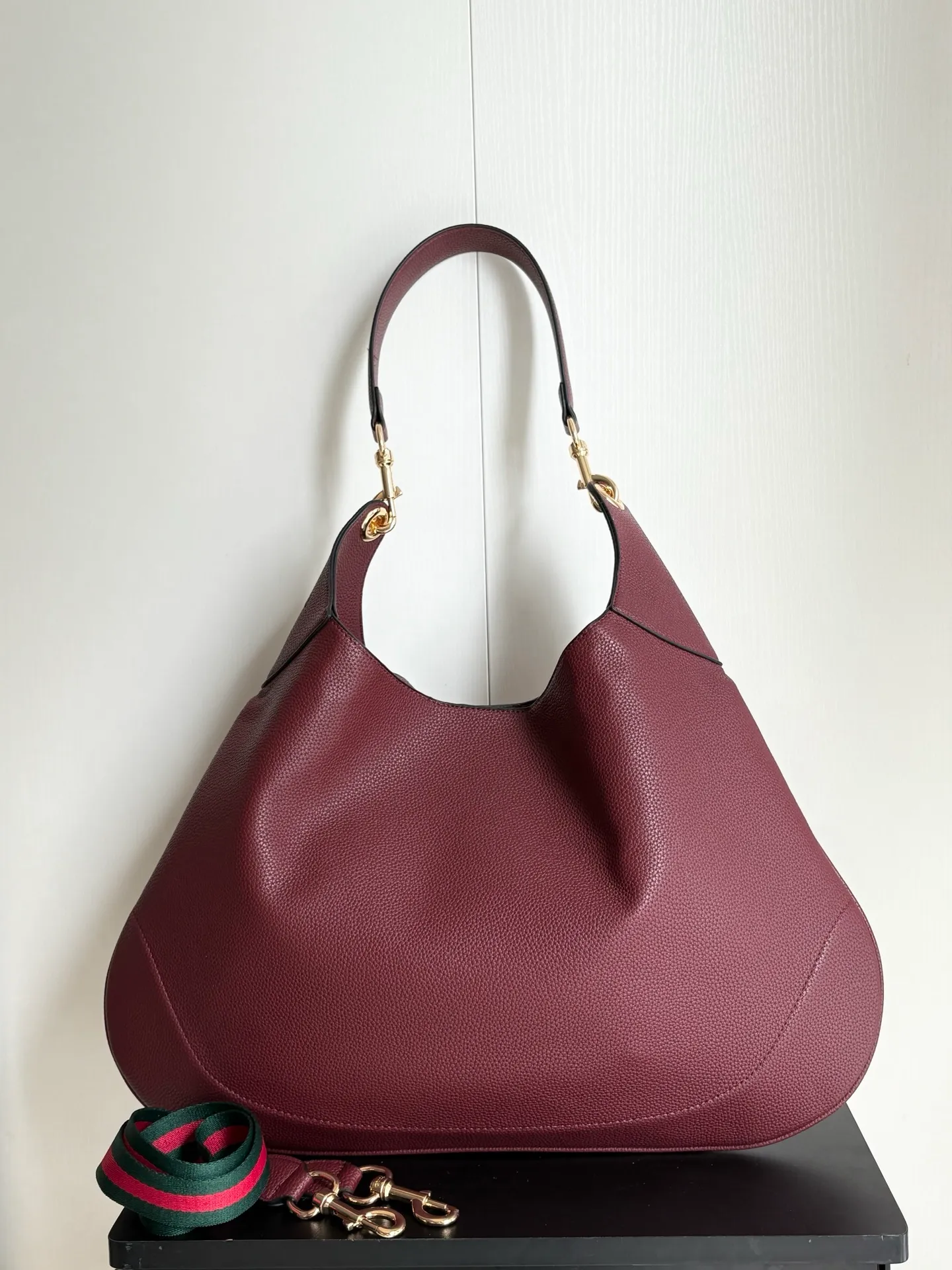 All Categories Official Website "Brand Women's Bags" Women's Bags 💙 GUCCI 2026 New GUCCI Underarm Bag