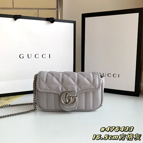 All categories Official website "Brand Women's Bags" Women's Bags 💙 GUCCI 2023 latest GUCCI crossbody bag