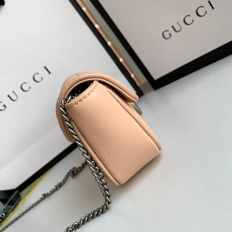 All categories Official website "Brand Women's Bags" Women's Bags 💙 GUCCI 2023 latest GUCCI crossbody bag