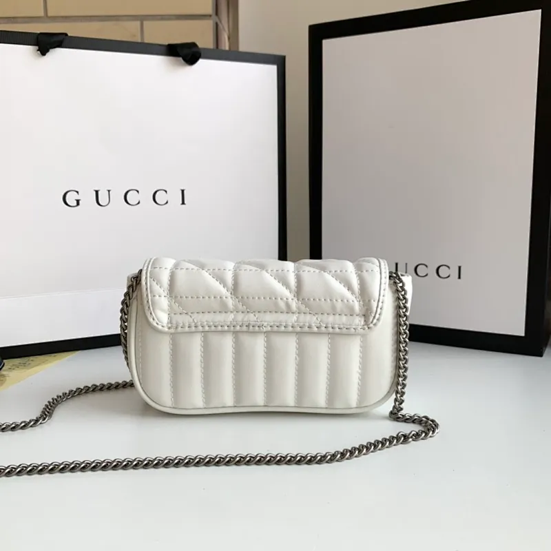 All categories Official website "Brand Women's Bags" Women's Bags 💙 GUCCI 2023 latest GUCCI crossbody bag