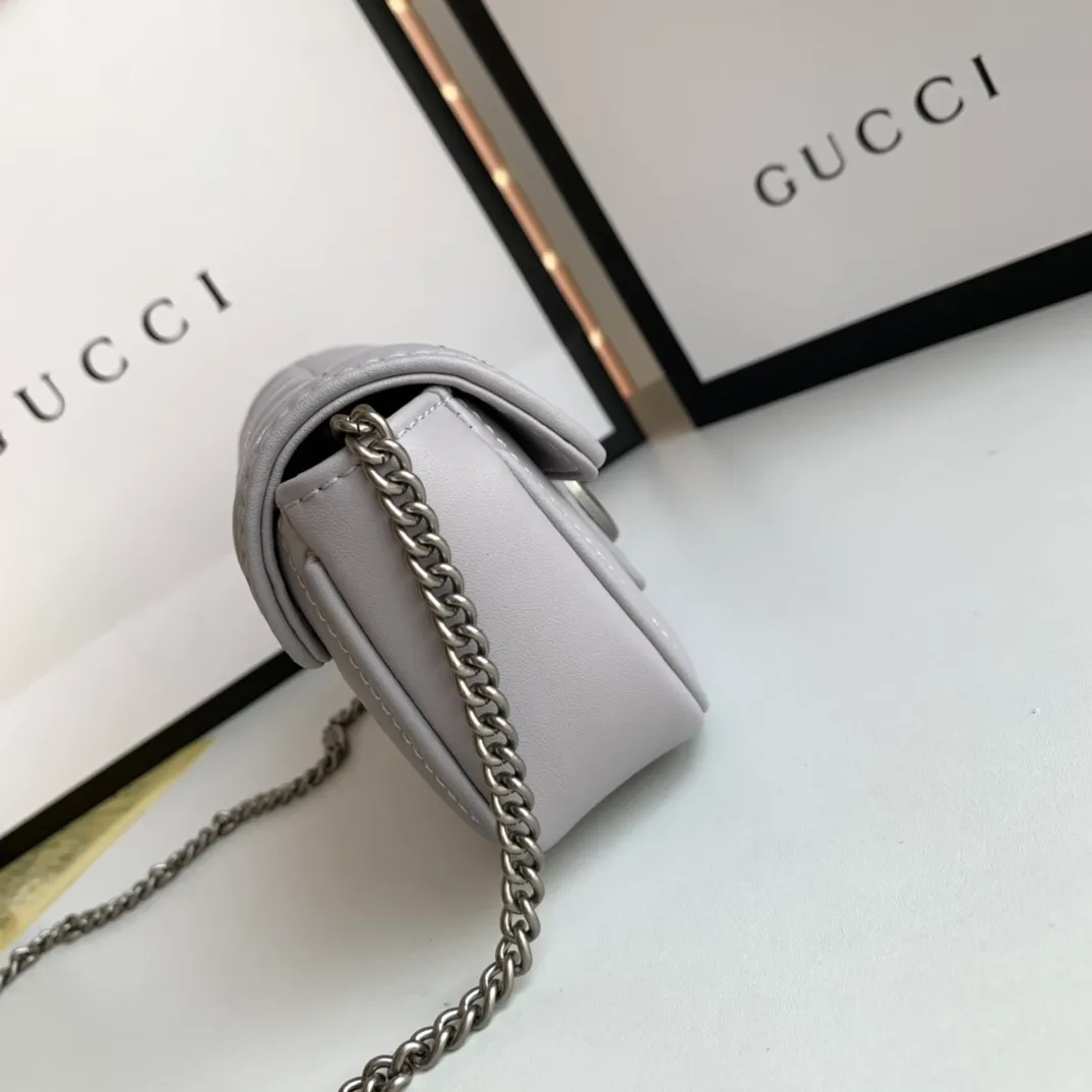 All categories Official website "Brand Women's Bags" Women's Bags 💙 GUCCI 2023 latest GUCCI crossbody bag